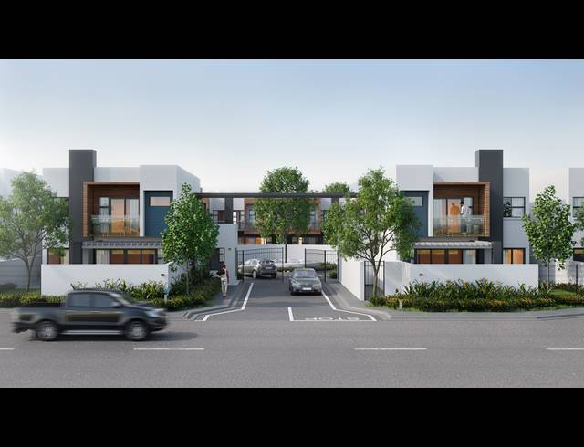 4 BEDROOM FREESTANDING FOR SALE IN SANDOWN